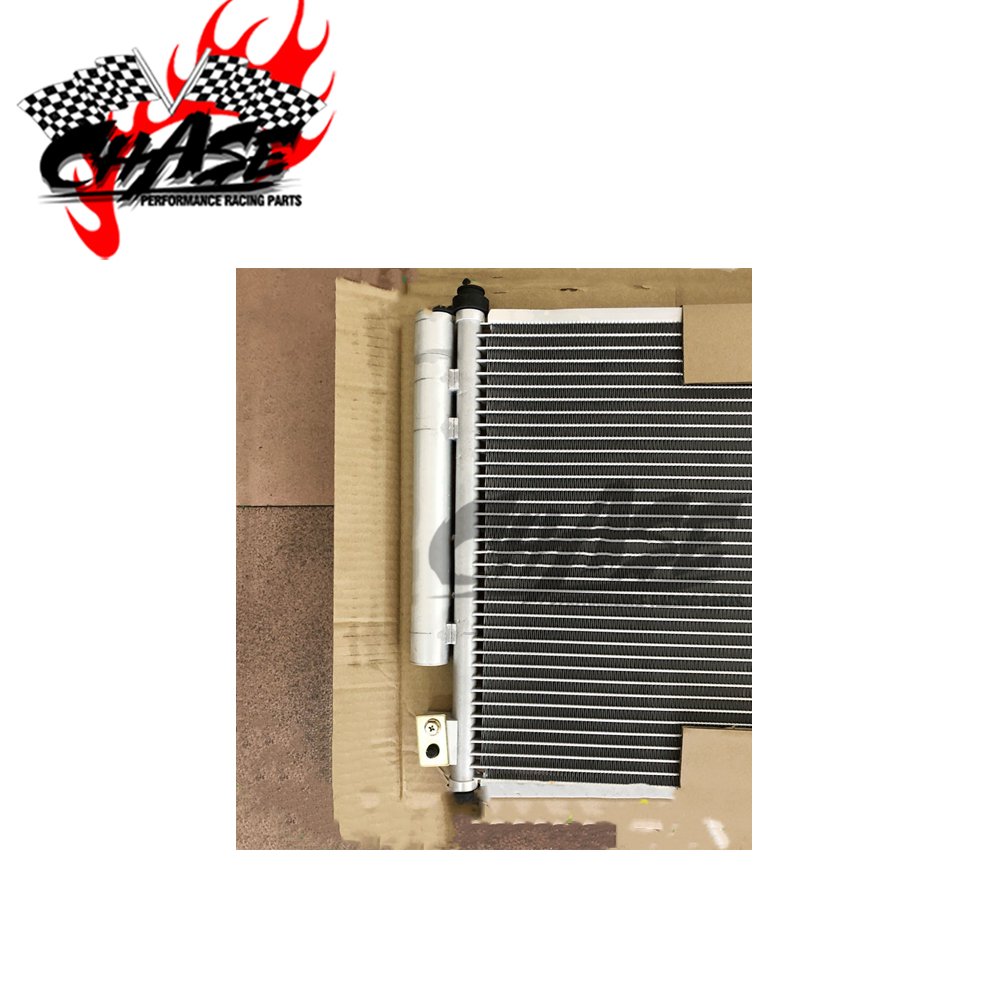 AUTO CAR AIR CONDENSER FIT for HONDA AIRWAVE (GJ) 1.5 VTEC (GJ1) 2004- 80110SLA003