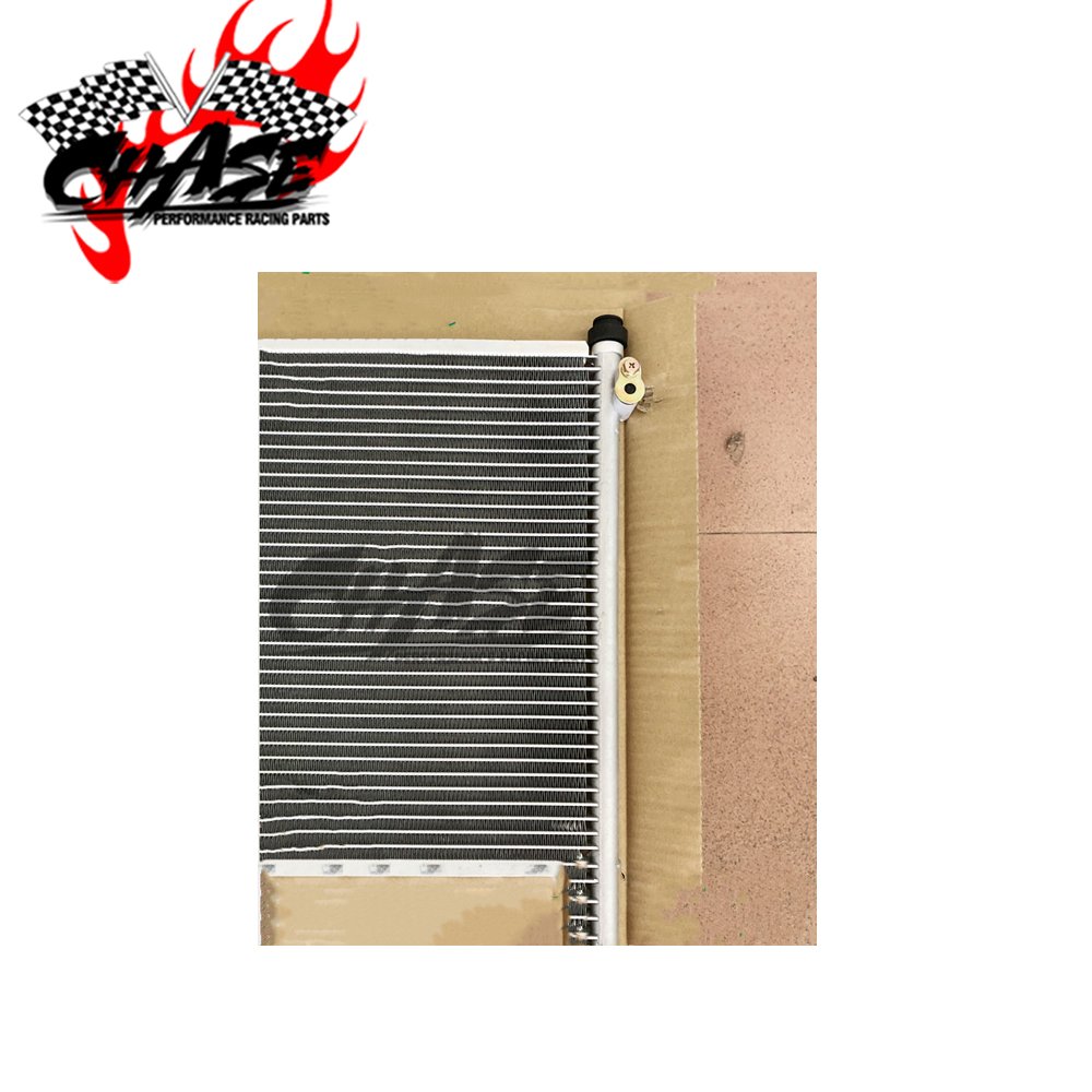 AUTO CAR AIR CONDENSER FIT for HONDA AIRWAVE (GJ) 1.5 VTEC (GJ1) 2004- 80110SLA003