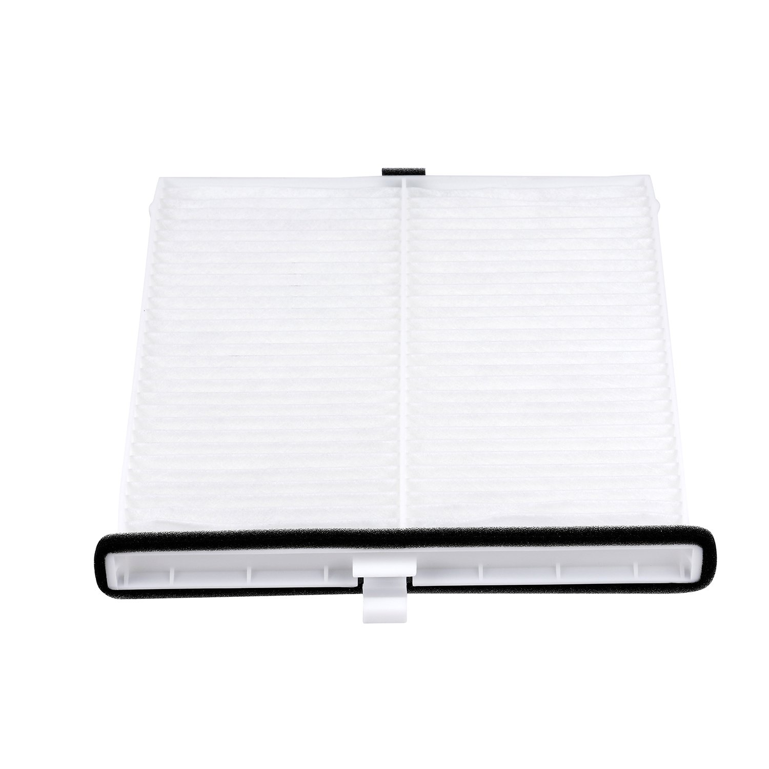 MC-2048 MASUMA Auto Matic Cabin Filter Making Machine D15B2 1500cc KD45-61-J6X KR11-61-J6X for MAZDA ATENZA WAGON