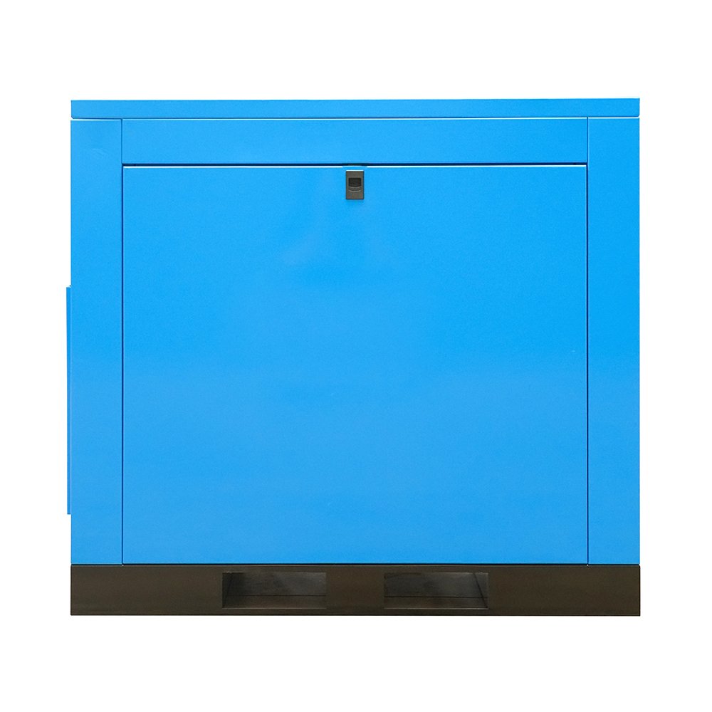 22kw Professional Industrial air Compressor 30 hp 37 kw Manufacture Stationary Electric Screw air Compressor