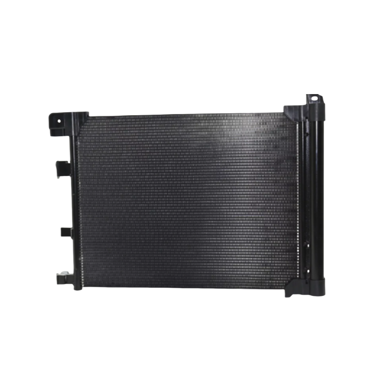 Air Conditioning A/C Condenser for Nissan Sentra 2013-2019 OE 21003SH0C Air Conditioning Condenser