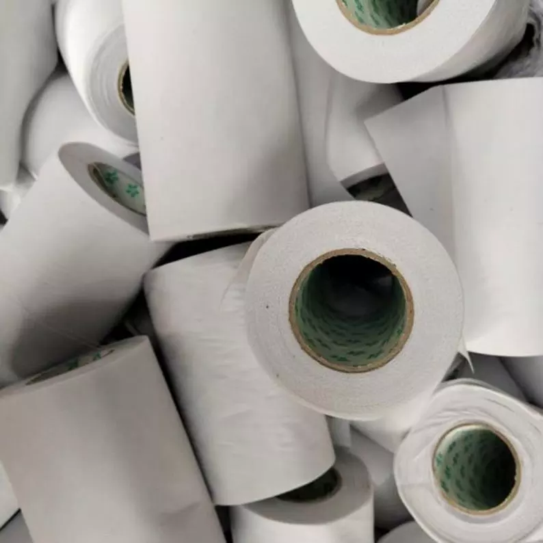 Factory Customized Insulation Pvc Wrapping Tape Fixing Cable air Conditioning Tie