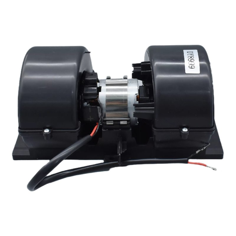 OE 811W61942-0002 Car Electric 24V Auto Air Conditioner Heater Blower Fan Motor for Howo T5G