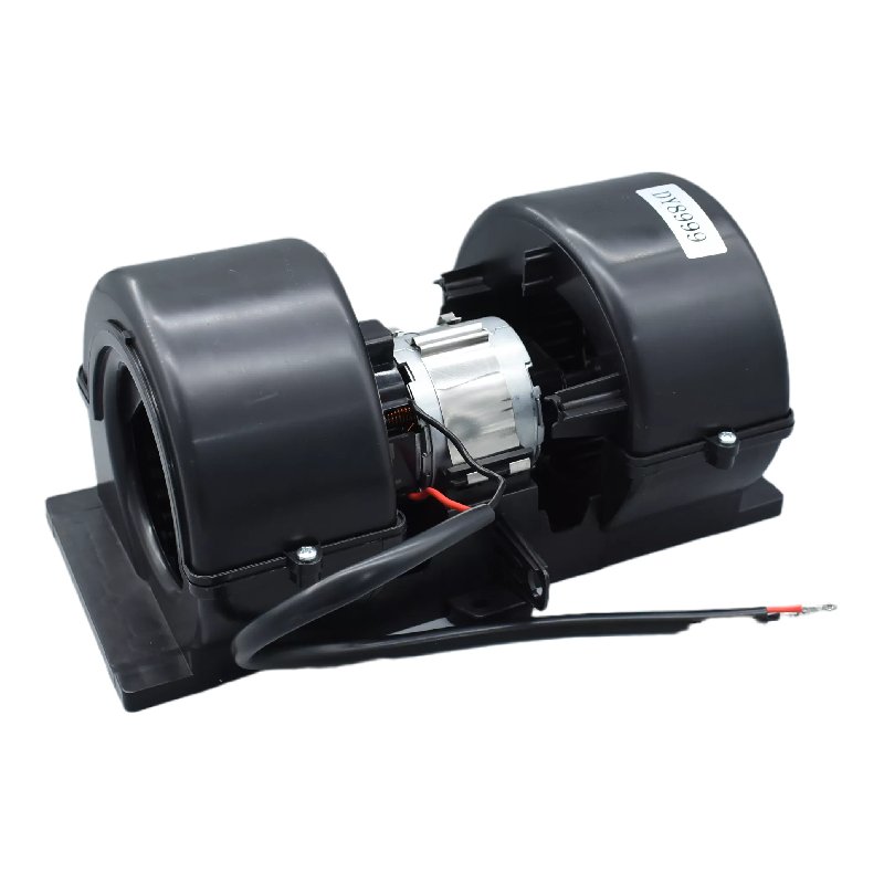 OE 811W61942-0002 Car Electric 24V Auto Air Conditioner Heater Blower Fan Motor for Howo T5G