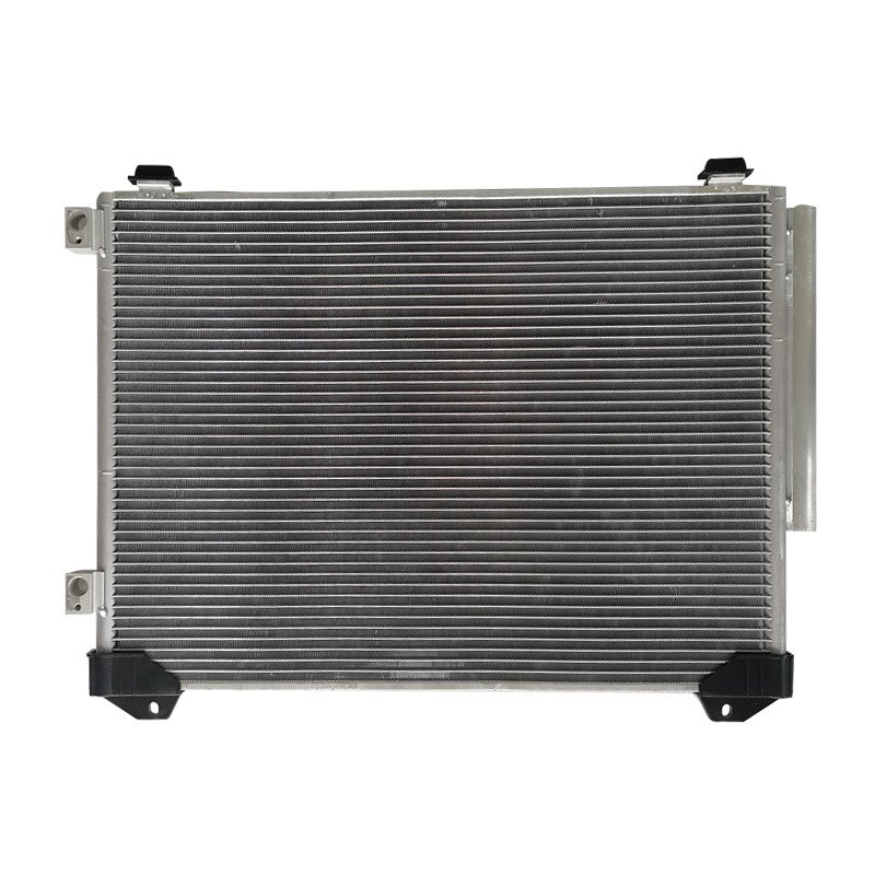 Best Sell Car Accessories Condenser Assembly Air Conditioner Condenser Radiator for SWM X7