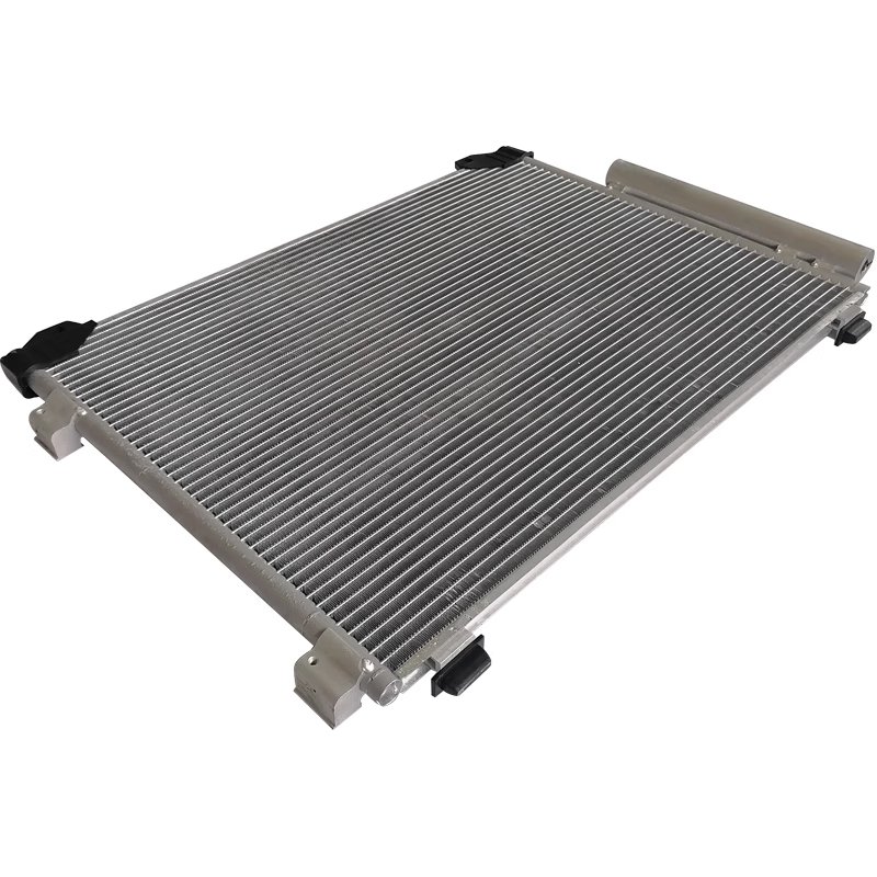 Best Sell Car Accessories Condenser Assembly Air Conditioner Condenser Radiator for SWM X7