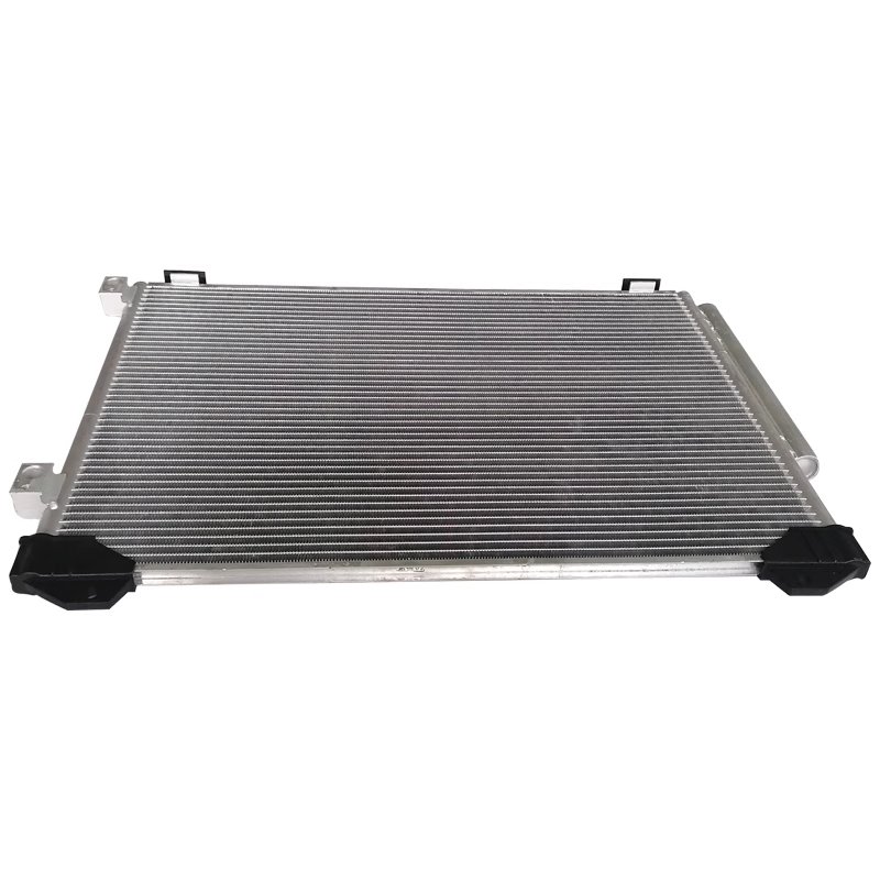 Best Sell Car Accessories Condenser Assembly Air Conditioner Condenser Radiator for SWM X7