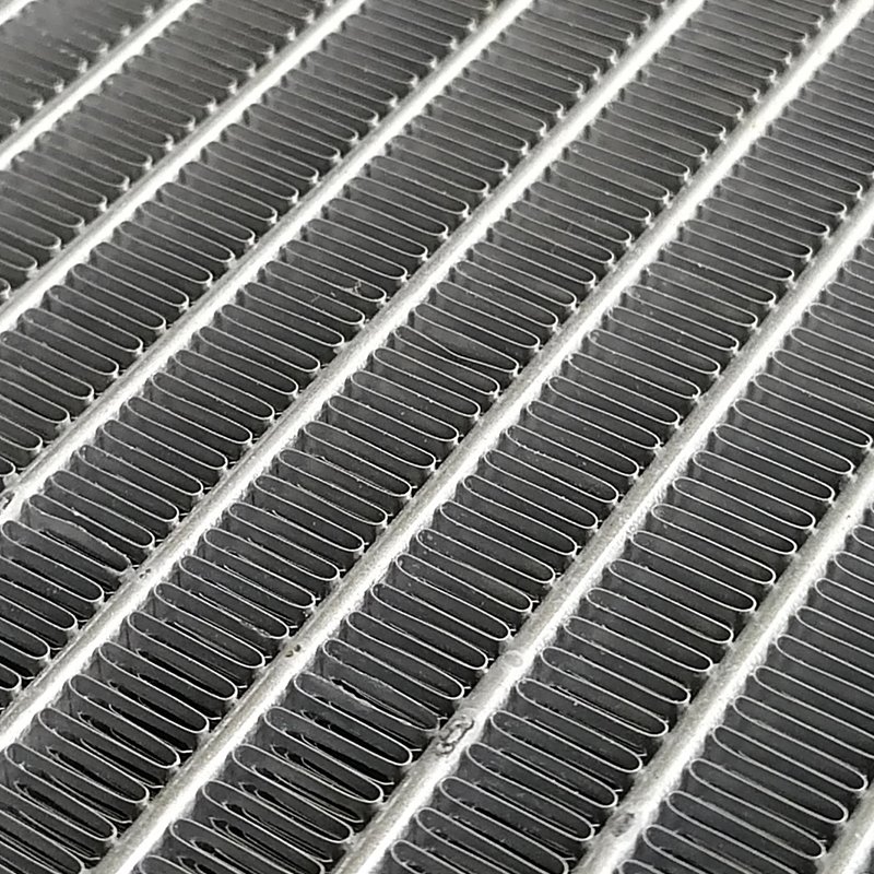 Best Sell Car Accessories Condenser Assembly Air Conditioner Condenser Radiator for SWM X7