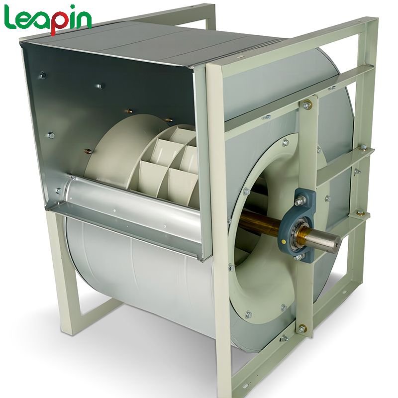 HVAC Centrifuge air Blower Fan / Ac Backward Centrifugal Fan Blower / Centrifugal Exhaust Fan