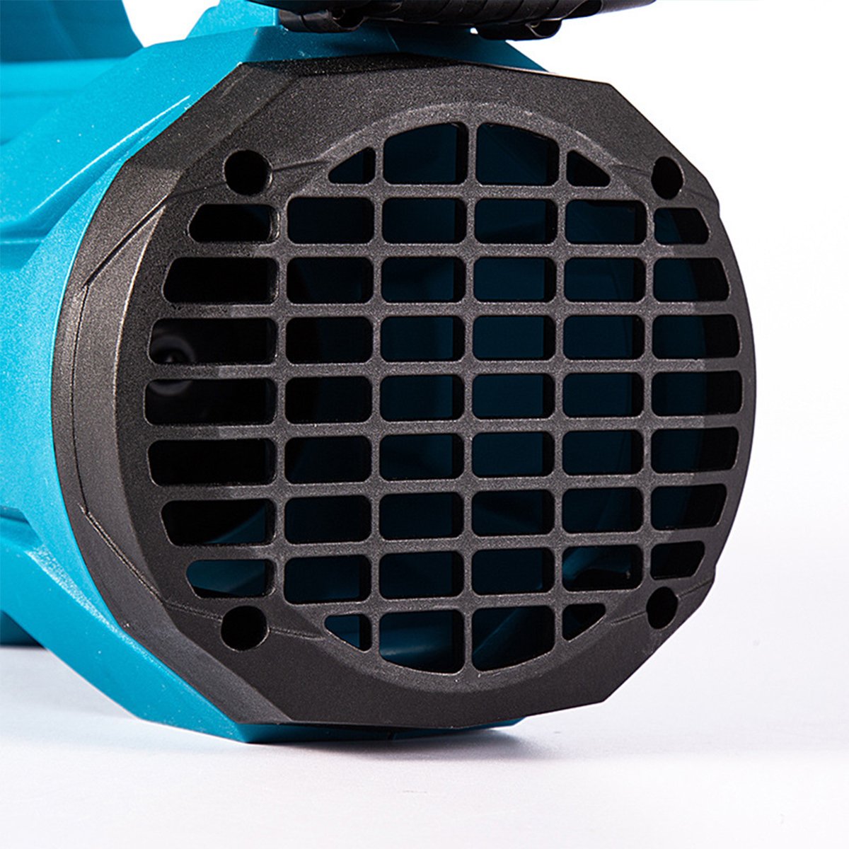 Portable air High Pressure Car Blower Vacuum Dryer with 2 Batteries Cordless Electric Leaf Blower Machine Fan Snow Blowers