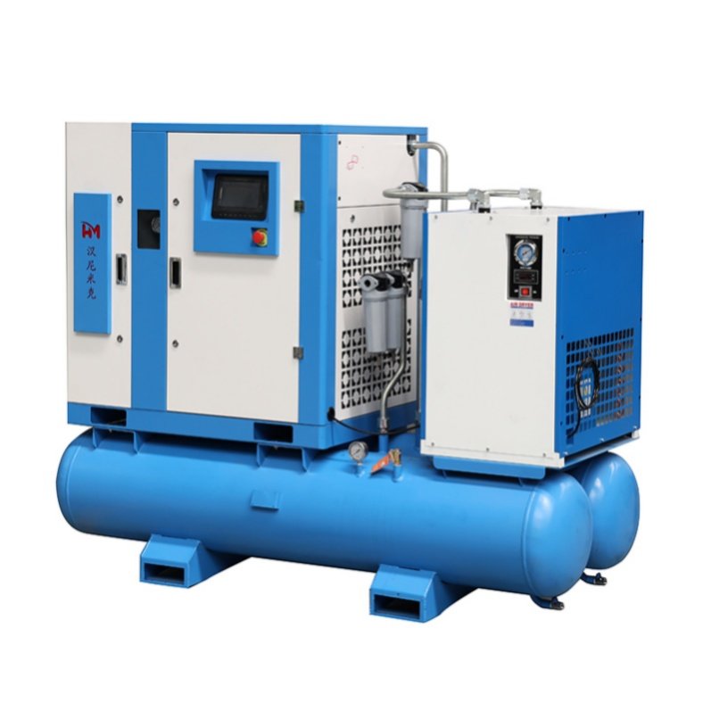 22kw Industrial Compressor 30 hp Screw air Compressor for Sale