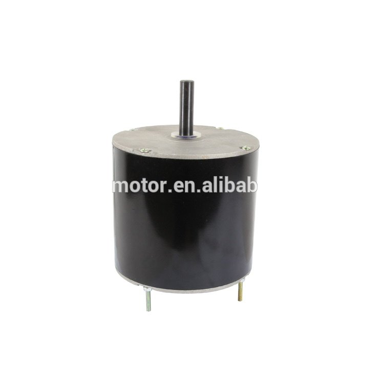1075 Rpm High Multiple Horse Power Condenser Fan Motors for Indoor air Conditioning Application