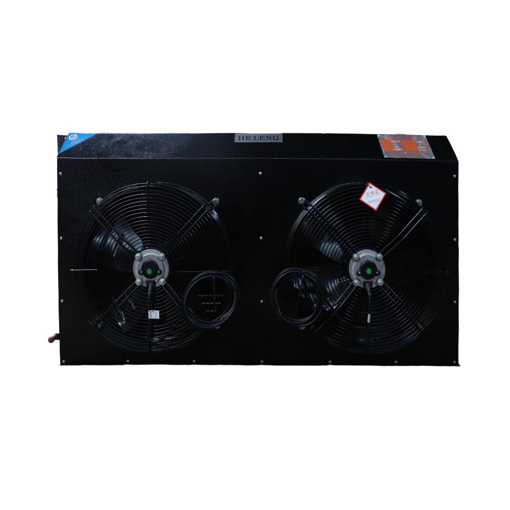 Air Cooler Condenser Unit for Cold Storage