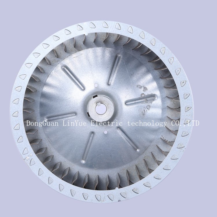 Cold air Inflatable Blower Wheel Industrial Bouncy Blower Fan Impeller Price