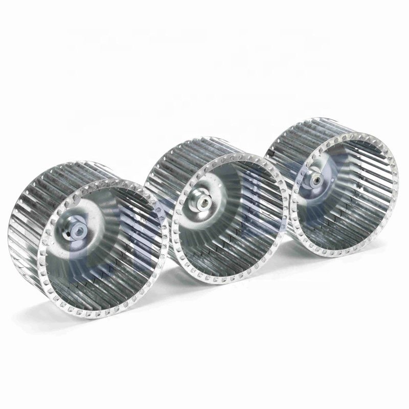 Cold air Inflatable Blower Wheel Industrial Bouncy Blower Fan Impeller Price
