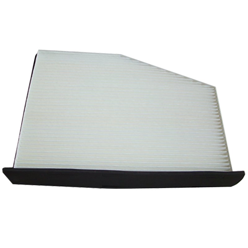 Auto Engine Parts OEM 1K0 819 653A PP Synthetic Fiber Activated Carbon Cabin air Filter for Germany Car