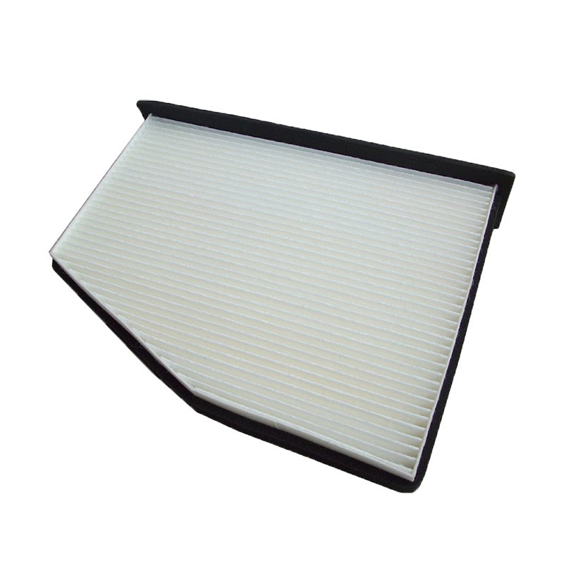 Auto Engine Parts OEM 1K0 819 653A PP Synthetic Fiber Activated Carbon Cabin air Filter for Germany Car