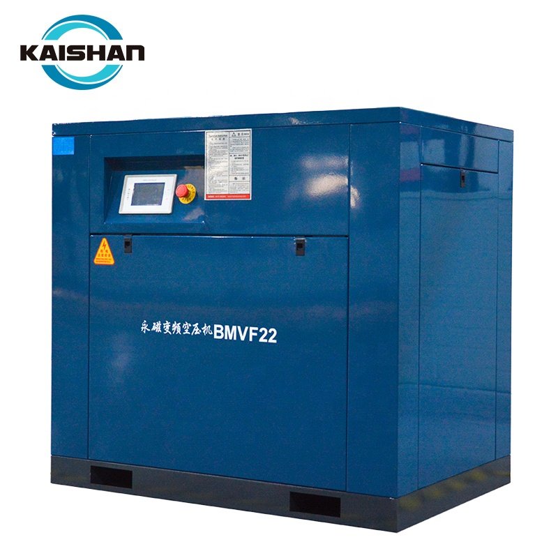 Kaishan 22KW Air-compressor Rotorcomp Rotary Screw air Compressor