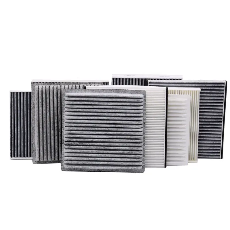 AGF Fits Like OEM Intake Air Filter Car Engine Air Filter Auto Air Filter for VW Car