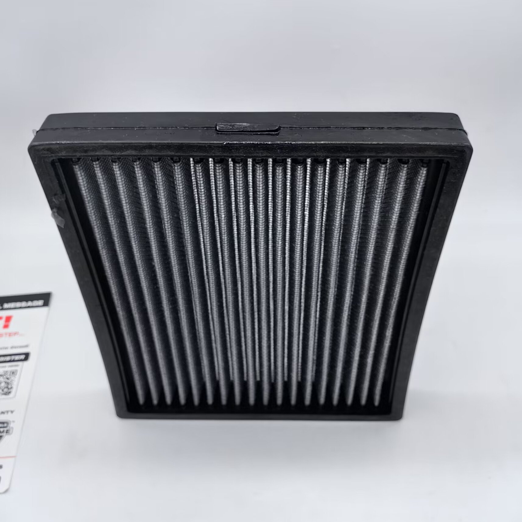 High Flow Replaceable Cabin Air Filter VF2000 for Jaguar/Toyota/Lexus/Suzuki/Subaru/Land Rover Car