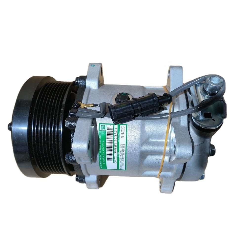 181160031N1R 10276F air Compressor for Chinese Sinotruk Howo Trucks Spare Parts High Quality Hot-selling