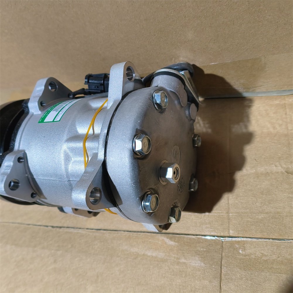 181160031N1R 10276F air Compressor for Chinese Sinotruk Howo Trucks Spare Parts High Quality Hot-selling