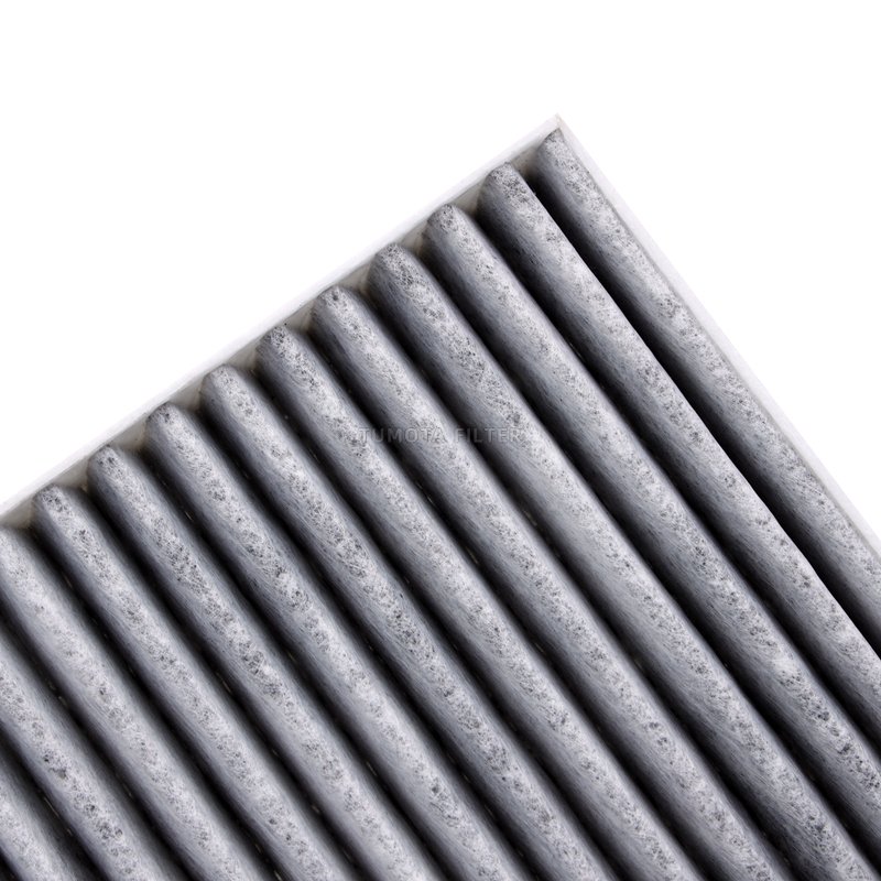 CABIN FILTER 97133-D1000 97133-D3000 for HYUNDAI KIA Tucson Accent Venue Kona Soul Carens Stonic