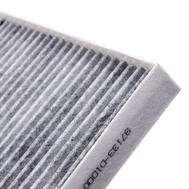 CABIN FILTER 97133-D1000 97133-D3000 for HYUNDAI KIA Tucson Accent Venue Kona Soul Carens Stonic