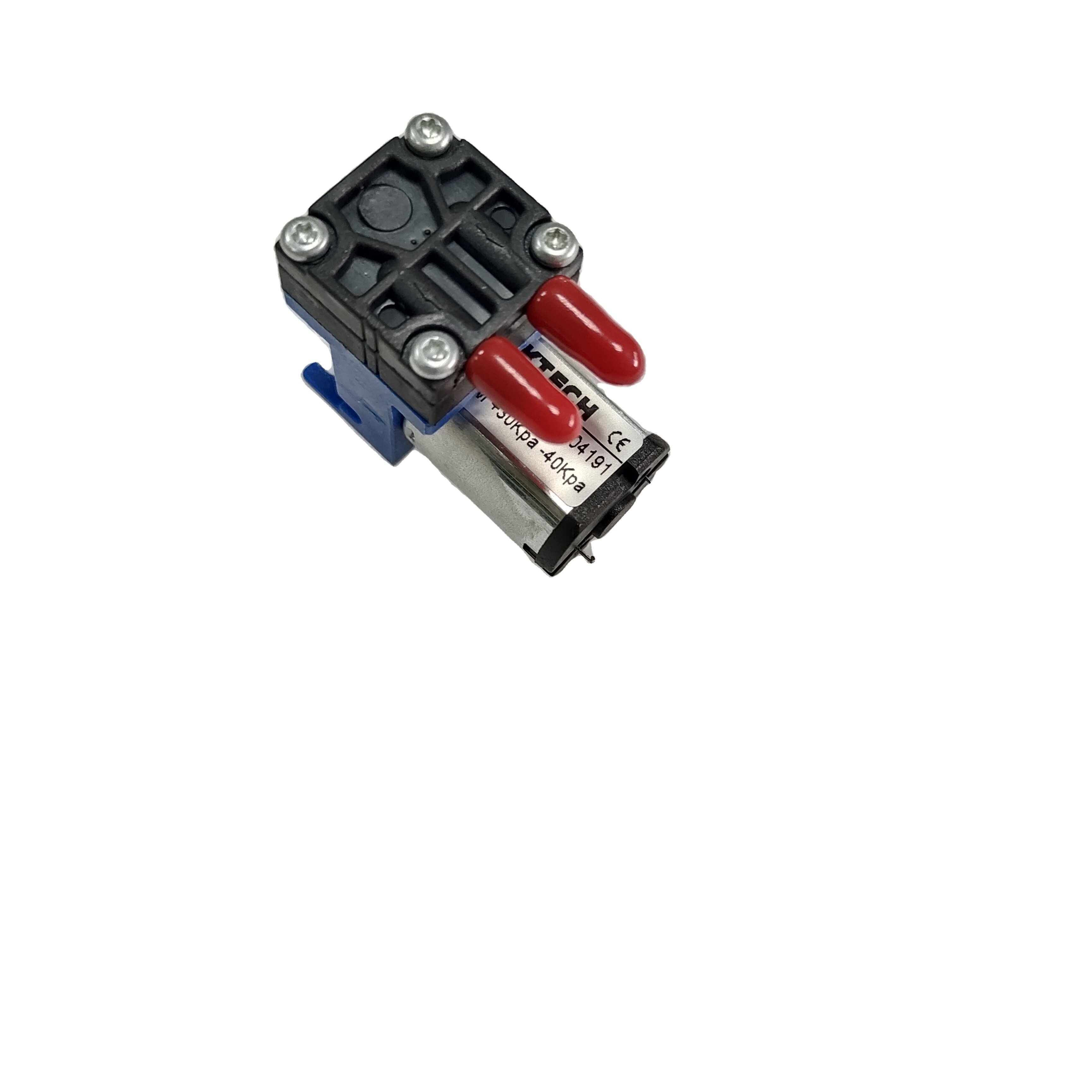 Electric Air Pump With OEM Customization Manufactured By DA20EEDC