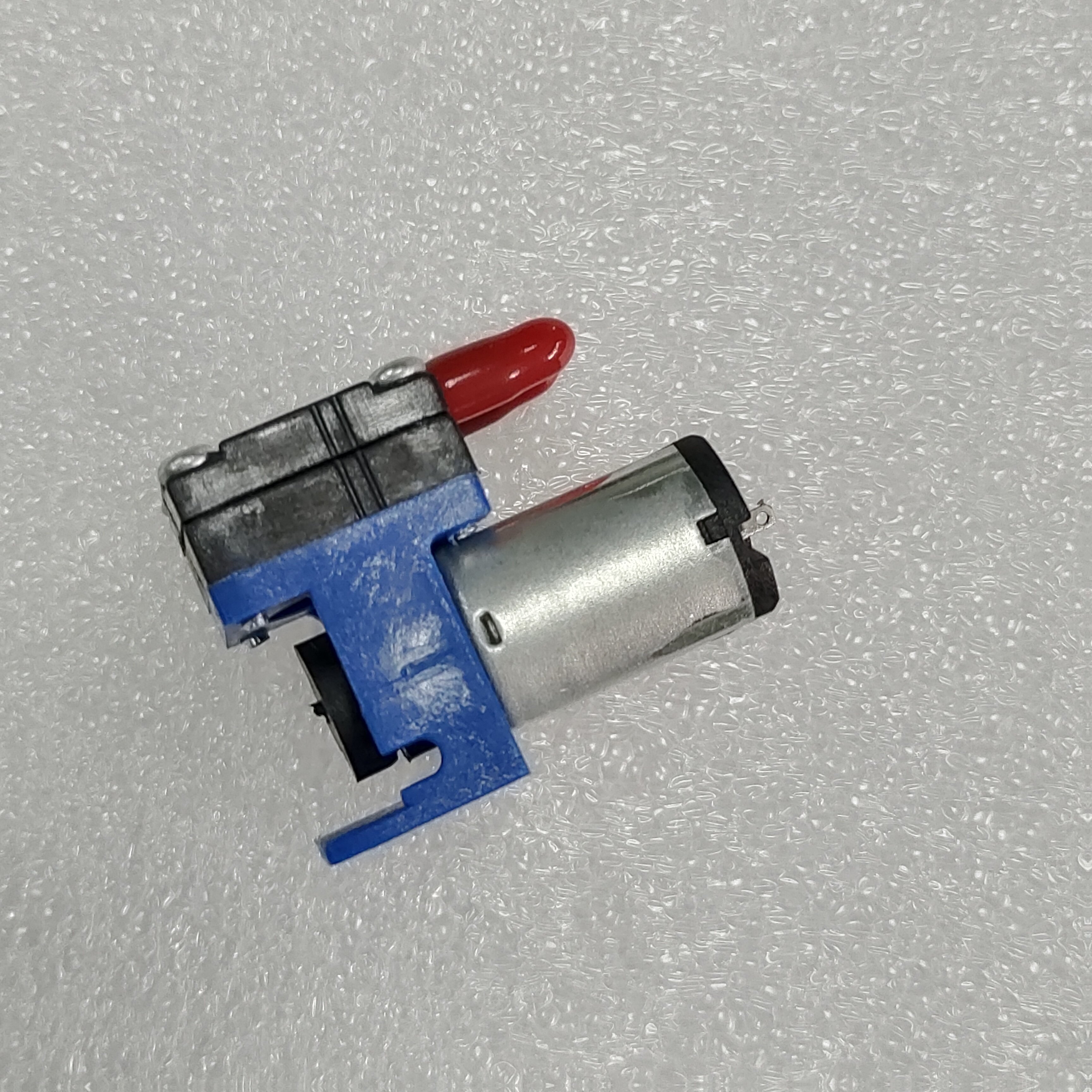 Electric Air Pump With OEM Customization Manufactured By DA20EEDC