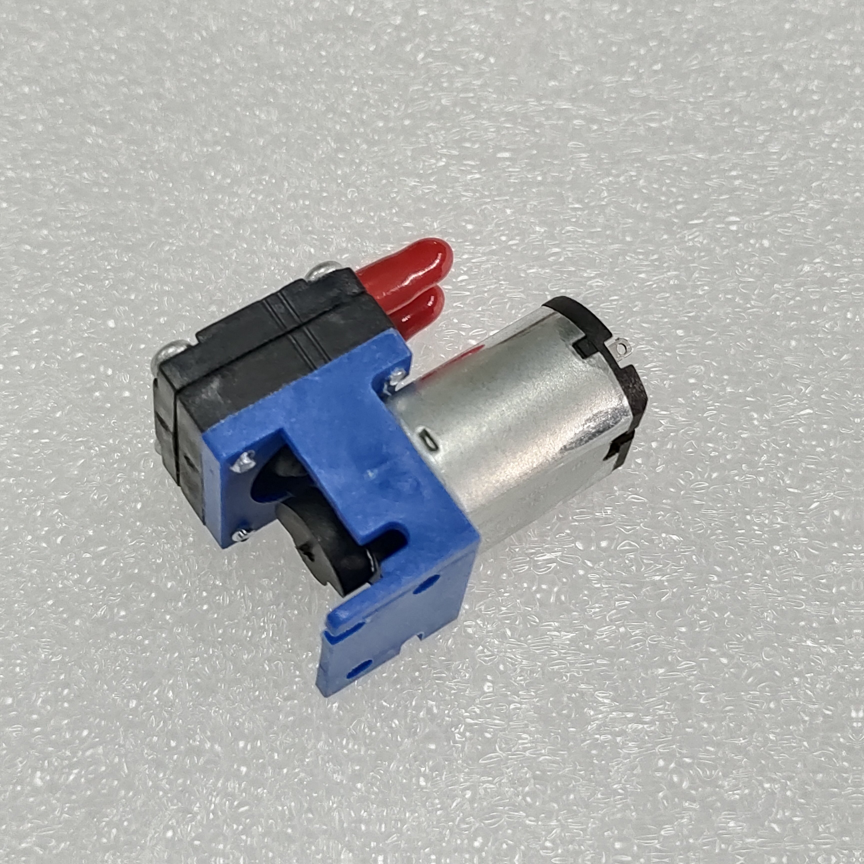 Electric Air Pump With OEM Customization Manufactured By DA20EEDC