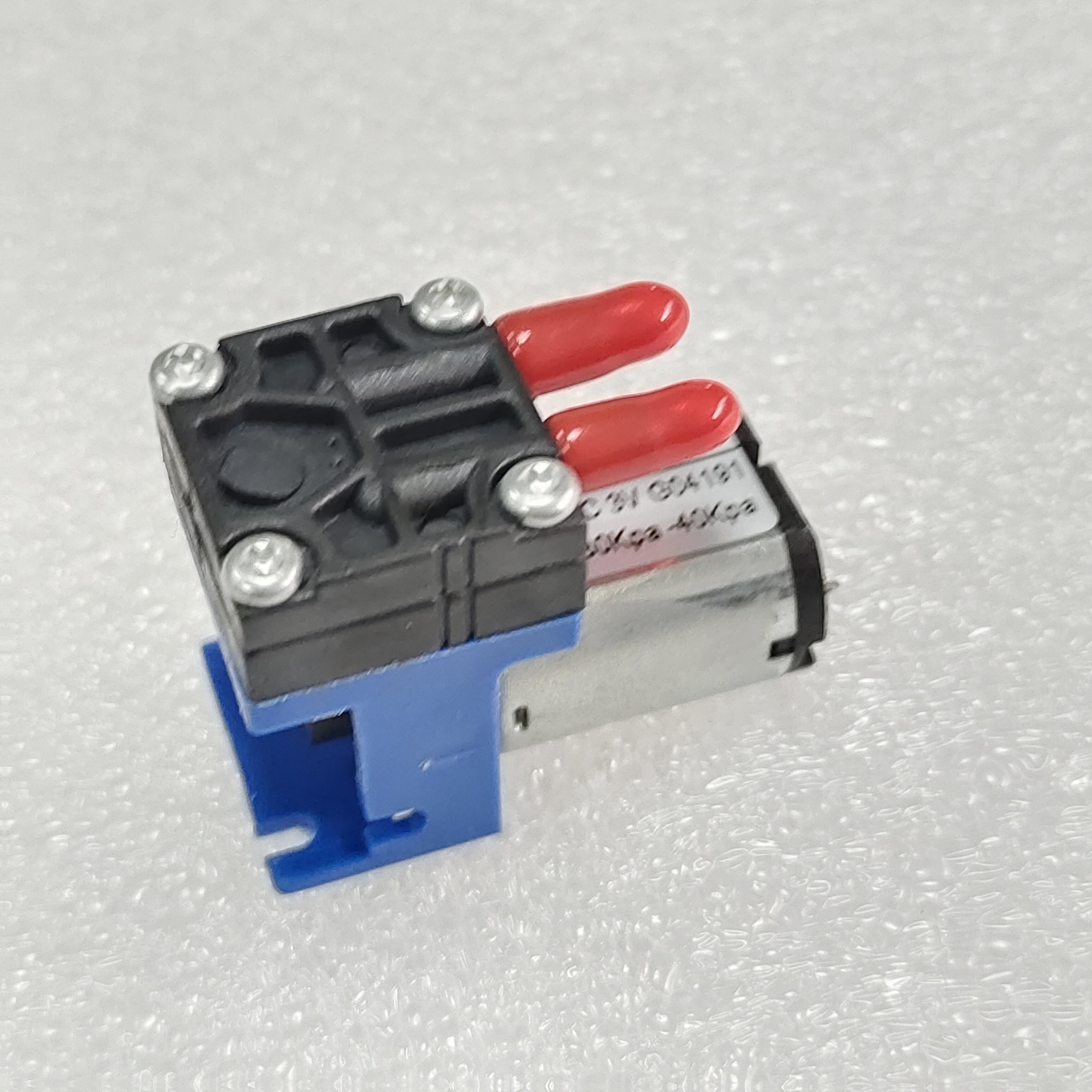 Electric Air Pump With OEM Customization Manufactured By DA20EEDC