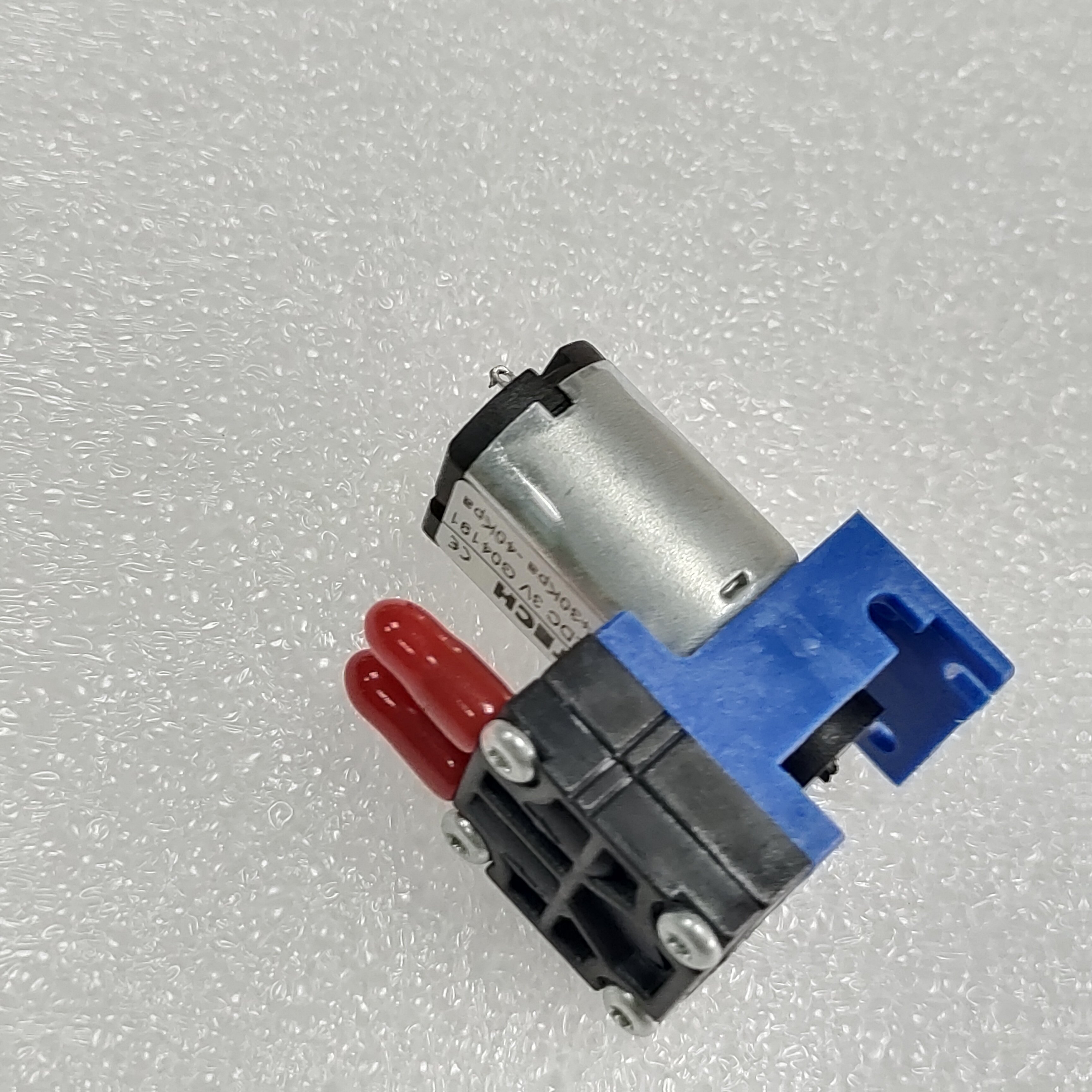 Electric Air Pump With OEM Customization Manufactured By DA20EEDC