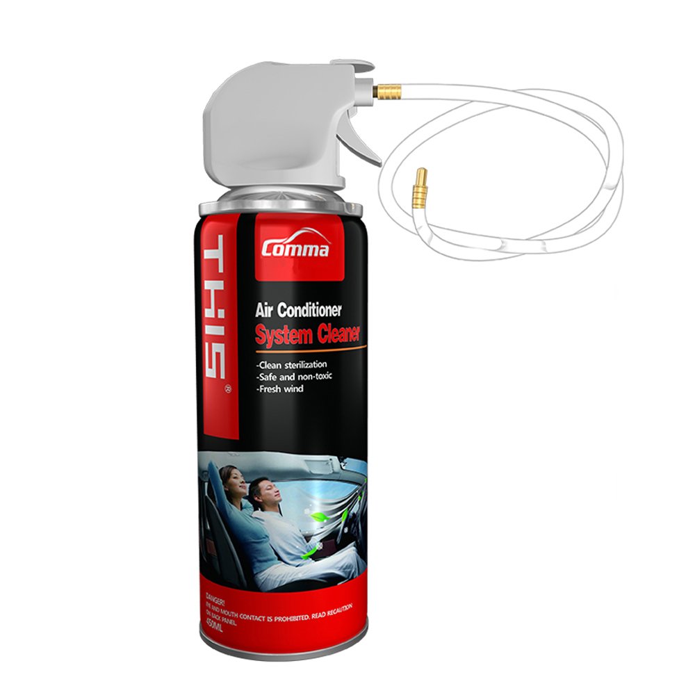China Detailing Car Professional Ac System air Conditioner Cleaner air Condition Cleaning Spray