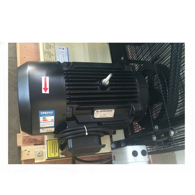 35 bar Piston High Pressure air Compressor for Blowing Machine