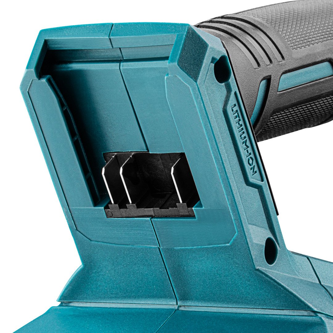 Ronix 8922 Top Quality Blade/Snow/Dust Remover/Tree Blower DC-20V Battery Rechargeable Leaf Blower