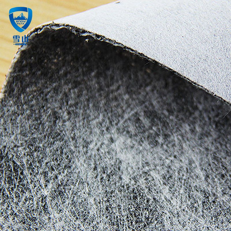 Remove PM2.5 and TVOC Activated Carbon Air Filter Paper Roll for Cabin Filter Replacement