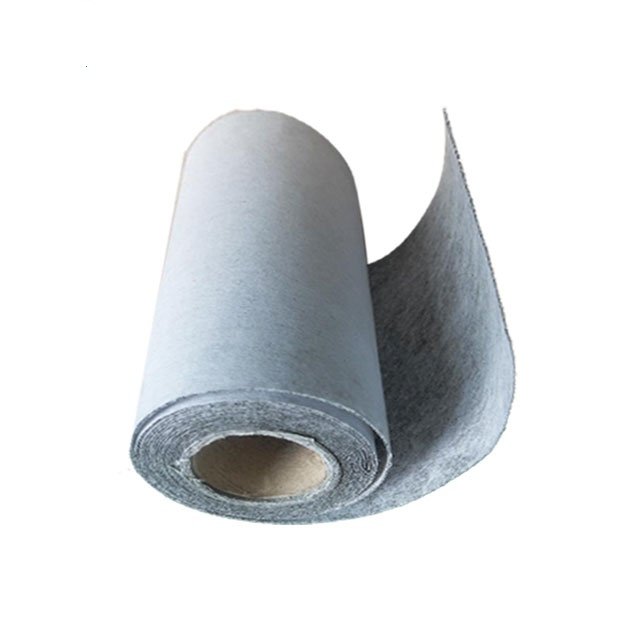 Remove PM2.5 and TVOC Activated Carbon Air Filter Paper Roll for Cabin Filter Replacement