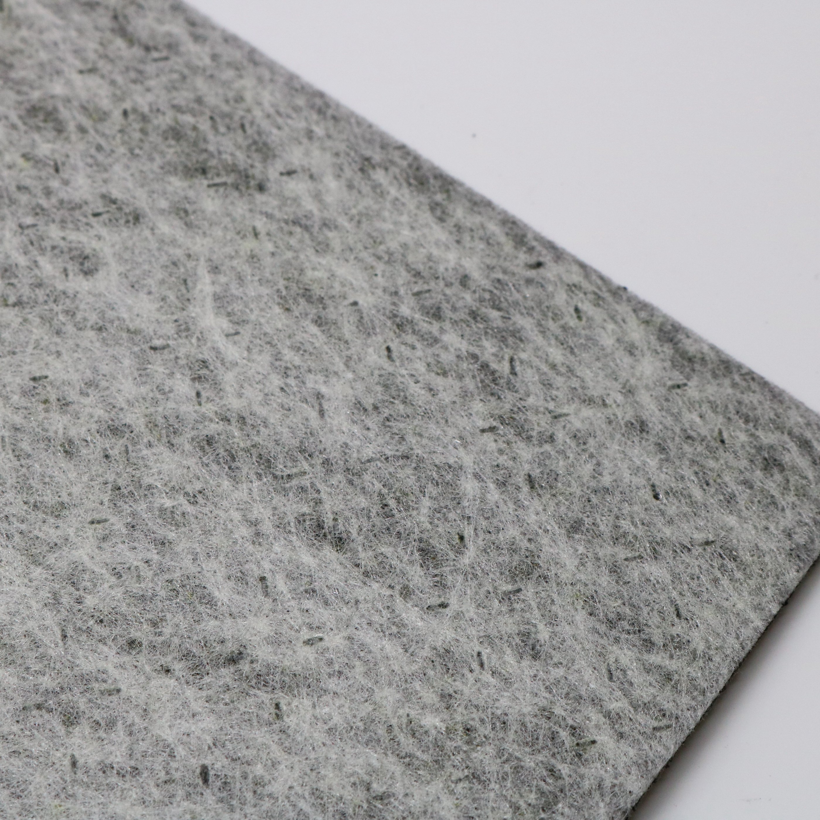 3 Layers Sandwich Laminated Activated Carbon Filter Cloth Cabin Filter Material