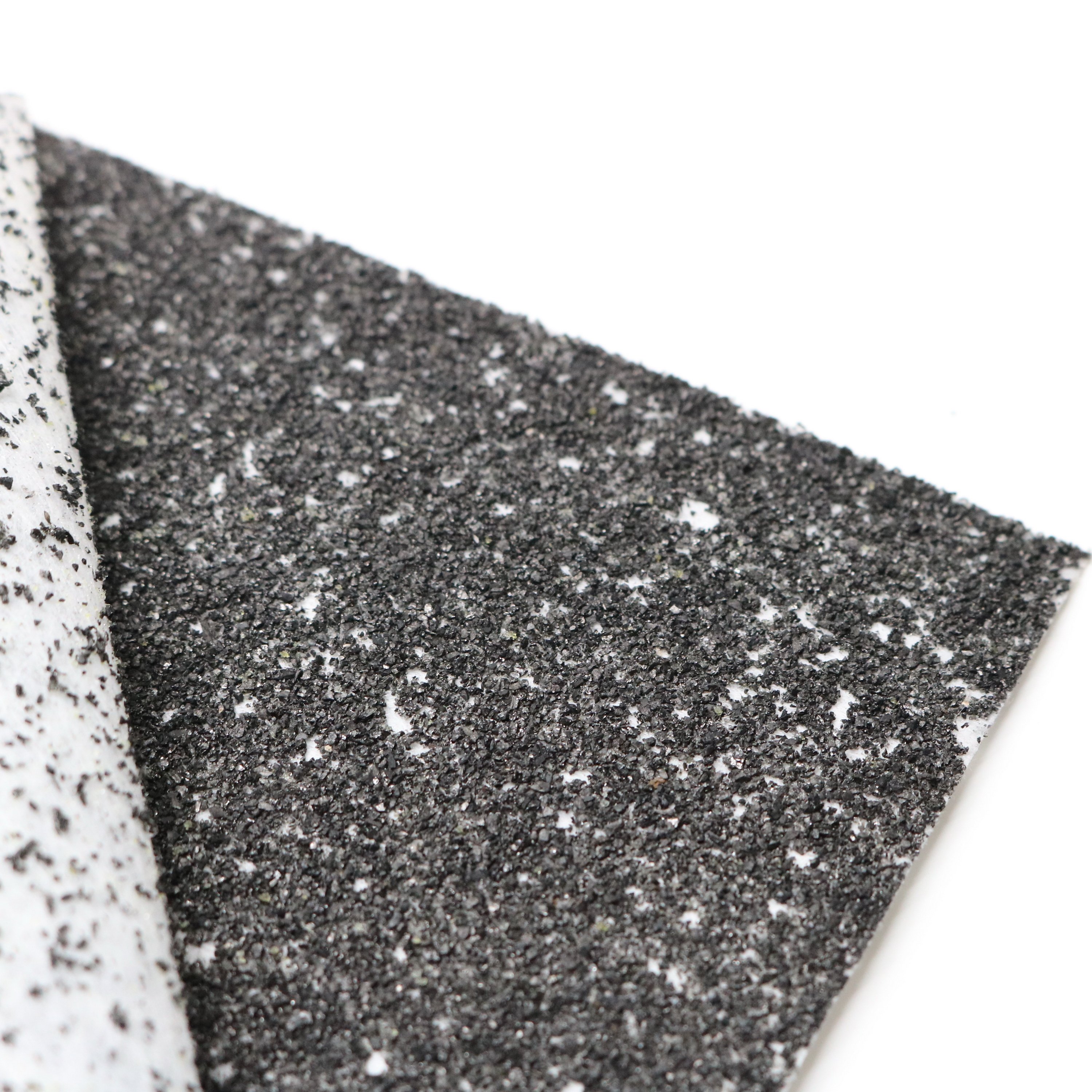 3 Layers Sandwich Laminated Activated Carbon Filter Cloth Cabin Filter Material
