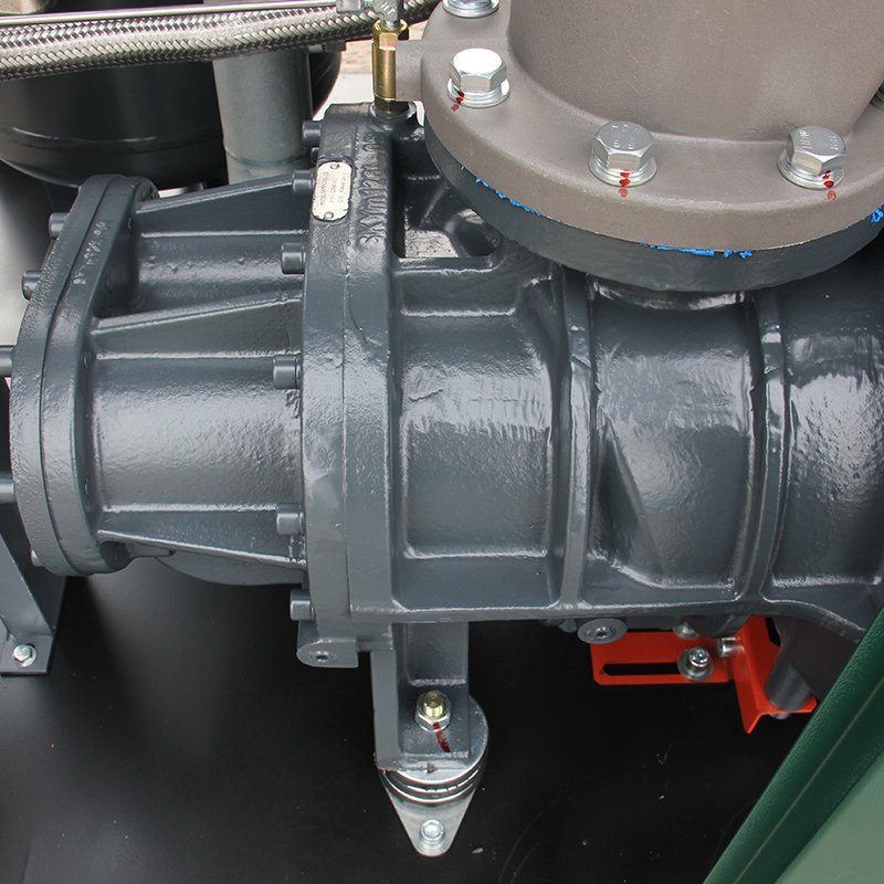 Permanent Magnet Frequency Conversion air Screw Type 15kw- 75kw Air Compressor 4.5bar 6bar 8bar 9bar 10bar for Industrial