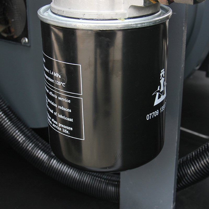 Permanent Magnet Frequency Conversion air Screw Type 15kw- 75kw Air Compressor 4.5bar 6bar 8bar 9bar 10bar for Industrial