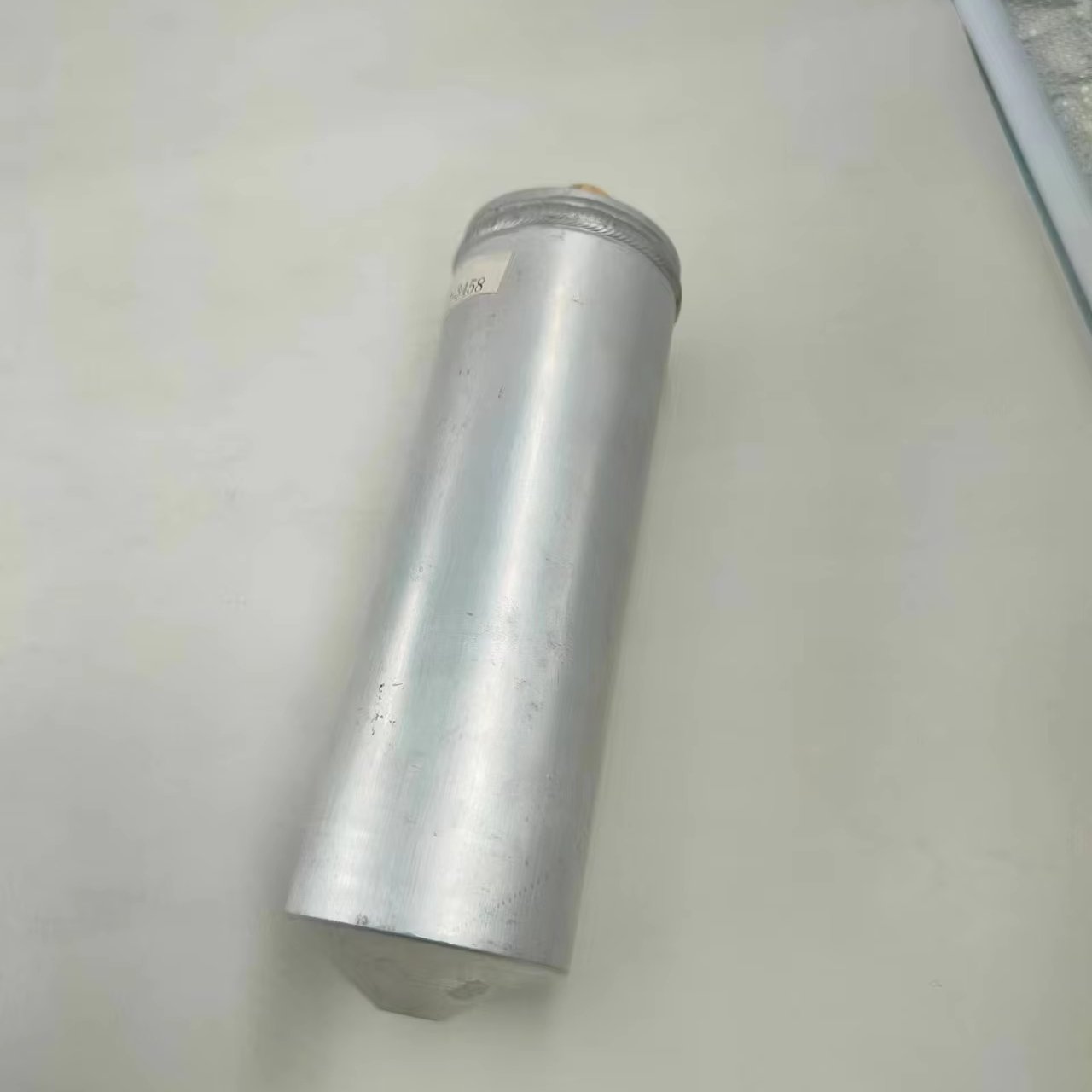 ZW CD-3551A/C Manufacturer Condenser Filter Dryer Hose Assembly A/C Receiver Dryer Receiver Drier