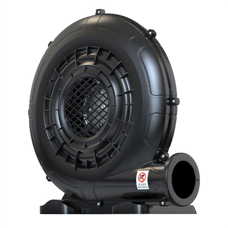 High Quality Electric Air Dancer Pump Centrifugal Fan Inflatable Blower for Bounce House Portable Blower