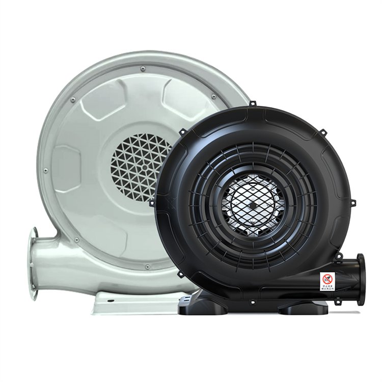 High Quality Electric Air Dancer Pump Centrifugal Fan Inflatable Blower for Bounce House Portable Blower