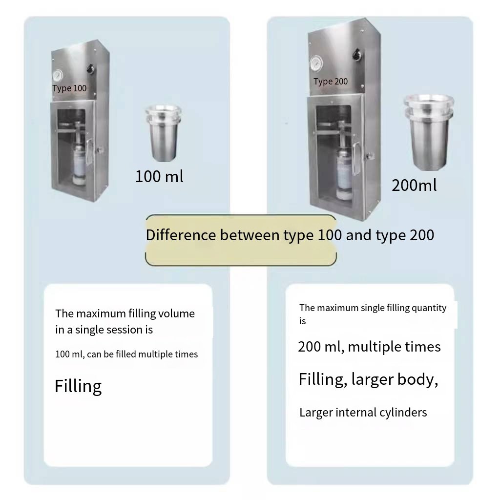 Automatic Pneumatic Hand Spray Filling Machine Air Cleaner with Pepper Spray Filler Paint New Condition Self-Painting Freshener