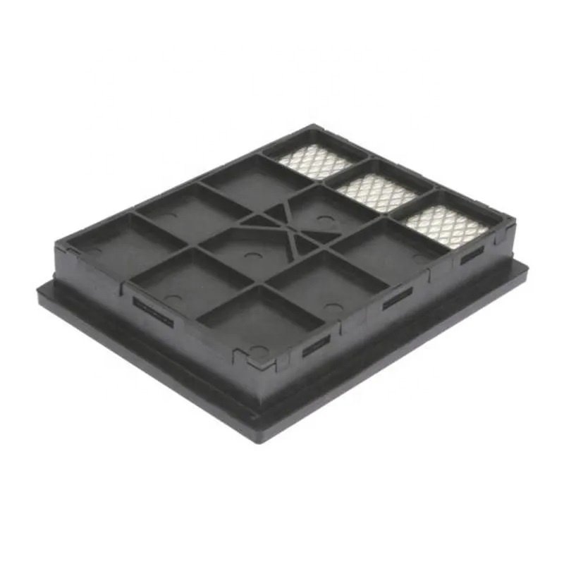 Factory Price Cabin Filter Air Conditioning Car Cabin Air Filter Active Carbon Auto Cabin Air Filters for SCANIA 1539675