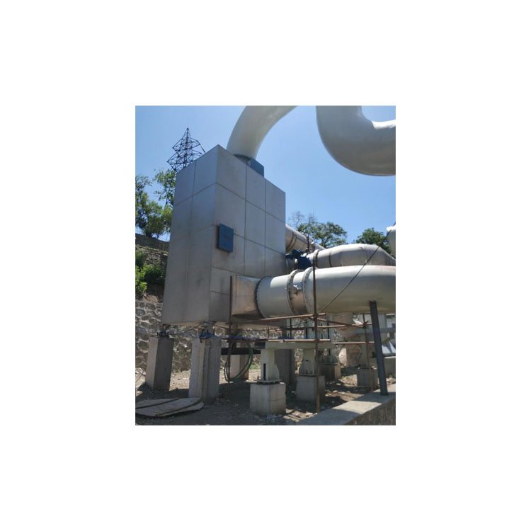 Heating and Cooling Circulator Heat Element Exchanger Gas Heat Exchanger