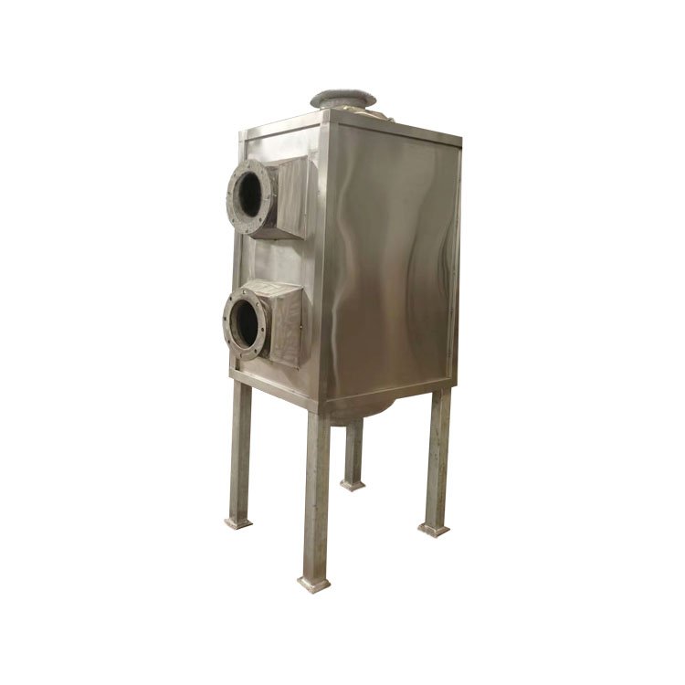 Heating and Cooling Circulator Heat Element Exchanger Gas Heat Exchanger