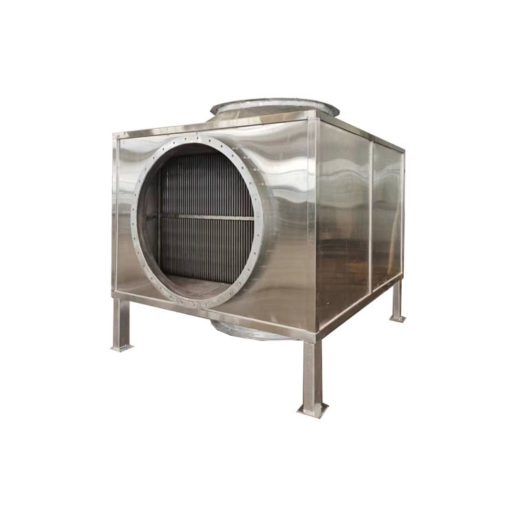 Heating and Cooling Circulator Heat Element Exchanger Gas Heat Exchanger